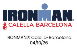 IRONMAN Calella