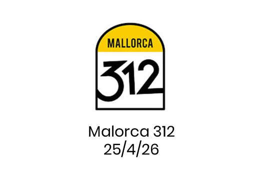 Mallorca 312