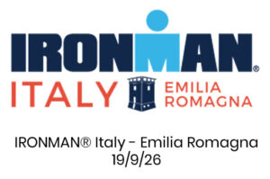 IRONMAN® Italy