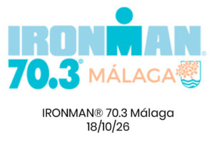 IRONMAN® 70.3 Malaga