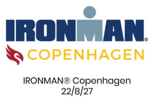 IRONMAN COPENHAGEN