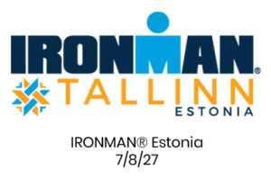 IRONMAN ESTONIA