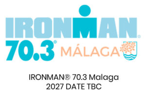 IRONMAN MALAGA DATE TBC