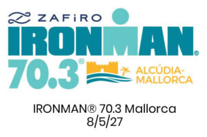 IRONMAN 70.3 MALLORCA