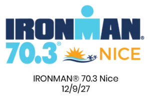 IRONMAN 70.3 NICE