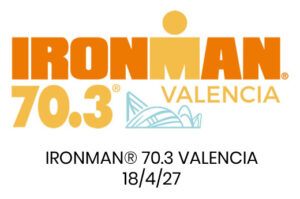 IRONMAN 70.3 VALENCIA