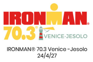 IRONMAN 70.3 VENICE JEDOLO