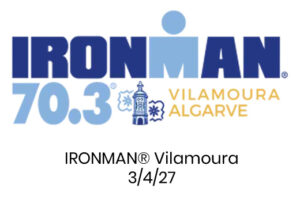 IRONMAN VILAMOURA