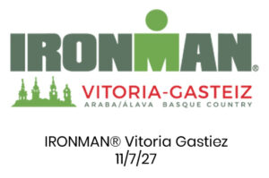 IRONMAN VITORIA GASTIEZ